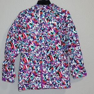 COLUMBIA SPORTWEAR  GIRLS JACKET/ L